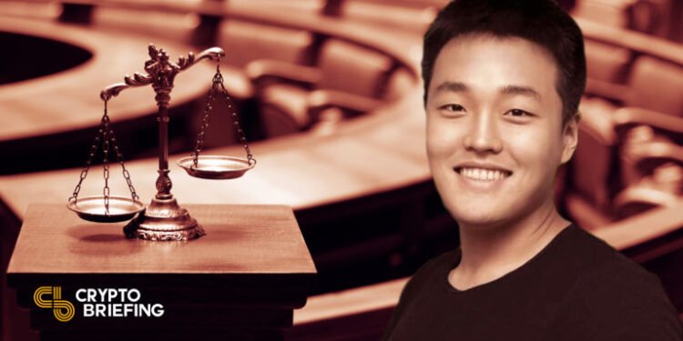 Lawyers of Kwon, Chang-joon Request $400K+ Bail and House Arrest