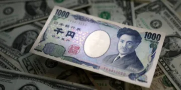 Live news: Dollar weakens against Asia currencies after US data shows easing inflation