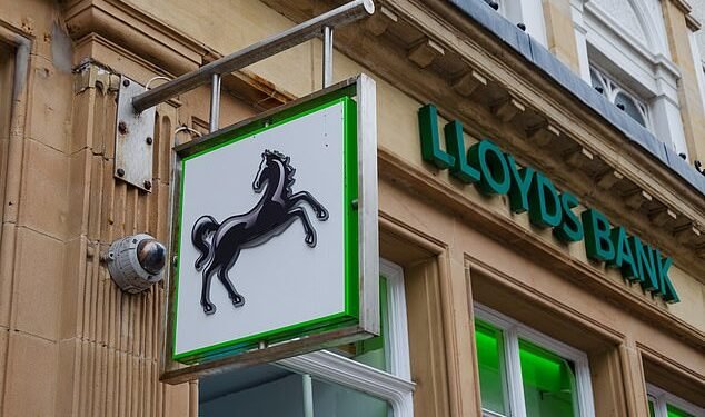 Lloyds Bank has a new £150 switcher offer - for new customers switching from another bank to a Club Lloyds Bank Account before 17 July.