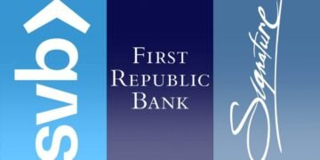 Local stress: US regional banks under pressure