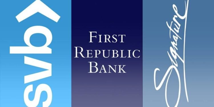 Local stress: US regional banks under pressure