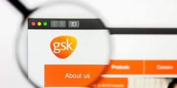 Windfall: The FTSE 100 pharma giant offloaded around 240m shares in the consumer health group