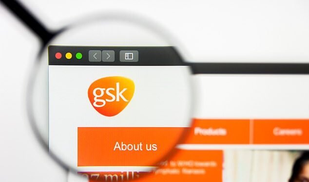 Windfall: The FTSE 100 pharma giant offloaded around 240m shares in the consumer health group