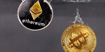 Sink or swim: Cryptocurrencies are coming under increasing scrutiny from policymakers