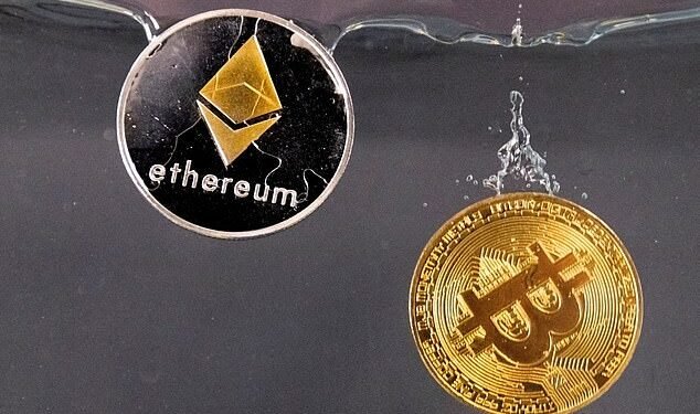 Sink or swim: Cryptocurrencies are coming under increasing scrutiny from policymakers