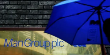 Man Group names Robyn Grew as chief executive