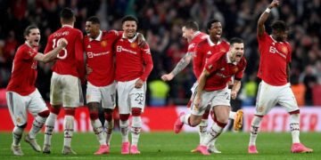 Manchester United sale runs into extra time after three rounds of bidding