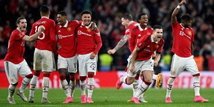 Manchester United sale runs into extra time after three rounds of bidding