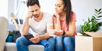 Many married couples are making subpar retirement choices, study finds