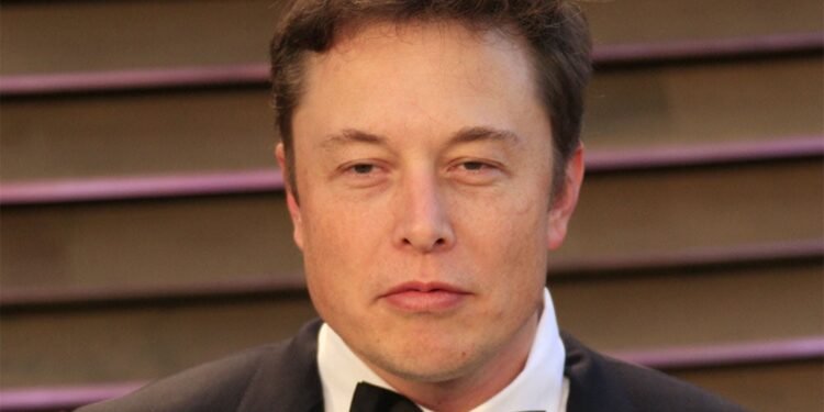 Market Rally Weak Outside Google; Tesla Pops On Elon Musk's Twitter News; Tesla Pops On Elon Musk Twitter News