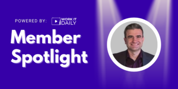 Member Spotlight: Dale Herzog, Medical Device CAD Engineer