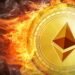 Ethereum burn meme coins
