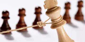 The CrickAnt profile picture