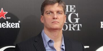 Michael Burry of ‘The Big Short’ gambles on regional bank stocks