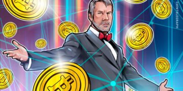 MicroStrategy's Bitcoin conviction 'strong' as it posts Q1 profit