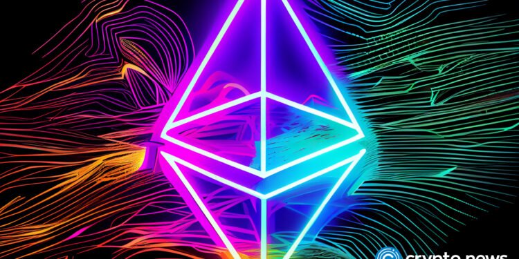 More ethereum holders moving coins to centralized exchanges, on-chain data shows