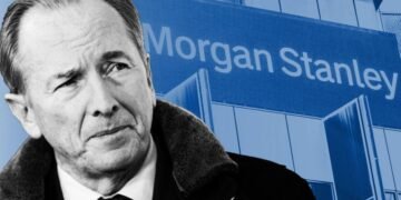 Morgan Stanley chief James Gorman to step down within a year
