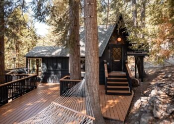 Condé Nast Traveler