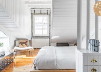 Condé Nast Traveler