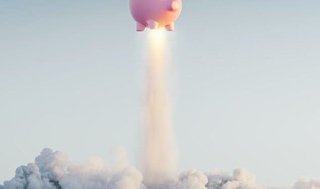 Rate boost: NS&I has upped the interest on its Direct Saver Isa - but one expert has labelled it 'underwhelming'