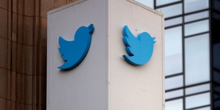 New Twitter CEO says she is excited to help to transform Twitter By Reuters