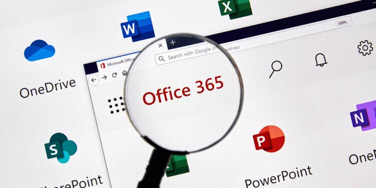 New phishing-as-a-service tool targeting Microsoft 365 users