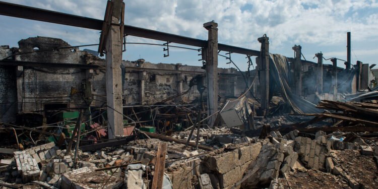 Newly identified APT group’s motives in Ukraine baffle researchers