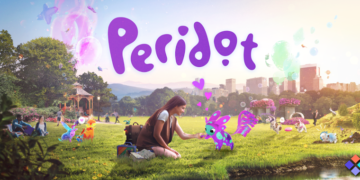 Niantic Would be Crazy not to add NFTs to ‘Peridot’ - Bitcoin RSS