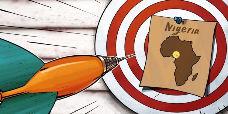 Nigeria SEC prepares new digital asset rules