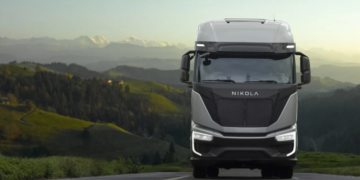 Nikola Eyes Focus On Its North America Operations; Divests JV Ownership In Ulm, Germany To Iveco