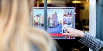 Changes: Lenders are repricing mortgage rates due to concerns over inflation