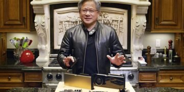 Nvidia Stock More Than Doubles In 2023 Amid AI Frenzy — Is It A Buy?