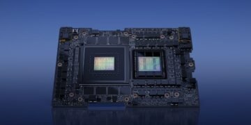 Nvidia’s New AI Supercomputer Is a Game Changer