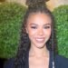 On The Queen Charlotte Cast's Regal Natural Hairstyles