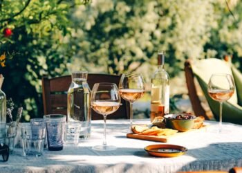 Condé Nast Traveler