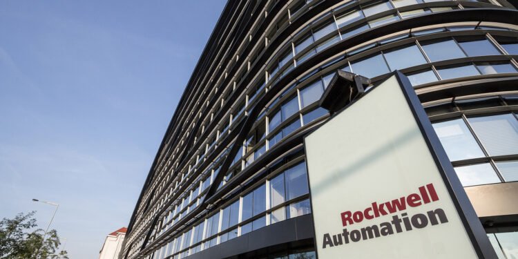 Rockwell Automation cybersecurity