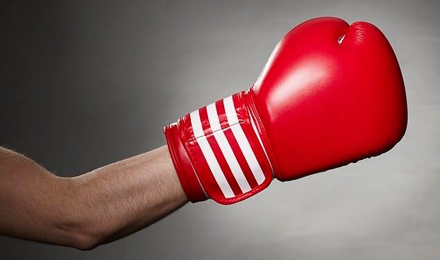 Delivering a knockout blow: Stocks and shares are the way forward, even if you have to accept that there will be times when inflation will undermine what you want to achieve