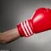 Delivering a knockout blow: Stocks and shares are the way forward, even if you have to accept that there will be times when inflation will undermine what you want to achieve