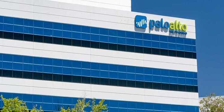 PANW Stock: Cybersecurity Firm Palo Alto Earnings Top Estimates On Cloud Growth