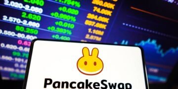 Pancake Protectors to Bring Play-to-Earn to Gaming PancakeSwap Users