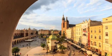 Parisian rum babas to Polish pierogi: six great breaks for foodies | Your next European break awaits