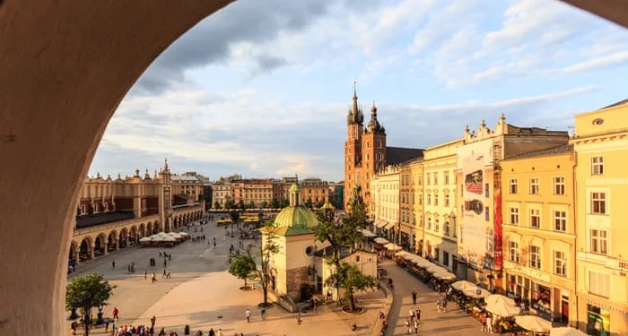 Parisian rum babas to Polish pierogi: six great breaks for foodies | Your next European break awaits