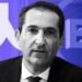 Patrick Drahi’s Altice lifts stake in BT to almost 25%