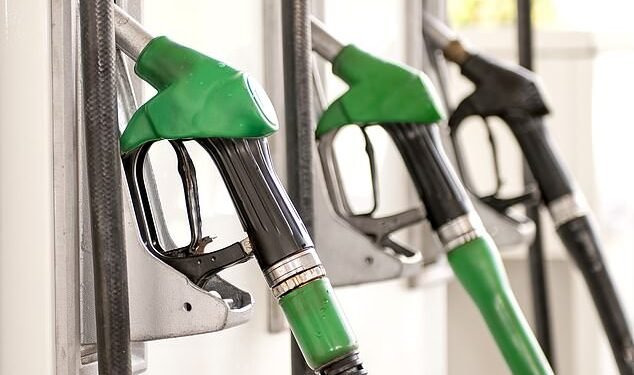 Light respite at the pumps for drivers: Average UK pump prices for petrol and diesel at the start of this week have fallen to 18-month and 15-month lows respectively, the RAC says