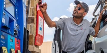 Prices Cool Slightly, Relief For Fed As Inflation Battle Is Working