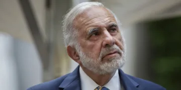 Prosecutors Seek Data From Icahn Enterprises After Hindenberg Research Report