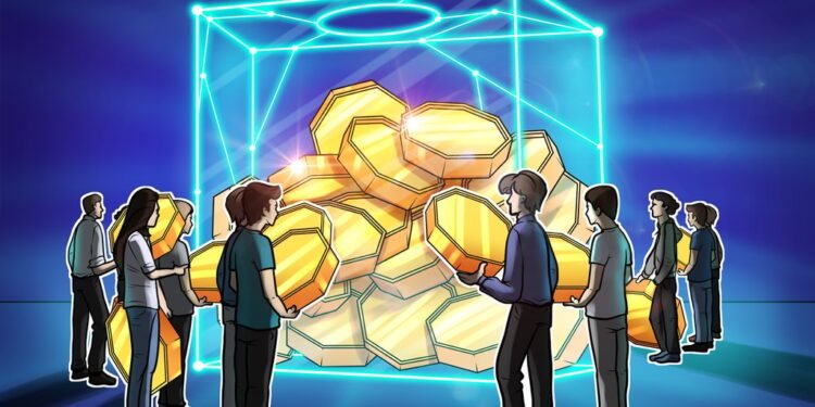 Quadratic funding: The future of crowdfunding, explained