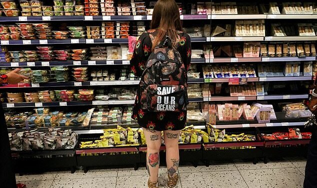 Rising cost of living: Since May 2021, inflation has made itself very much at home