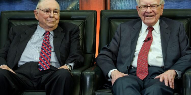 RH stock plunges 8% after Warren Buffett's Berkshire Hathaway dumps its entire stake in the home furnishings company