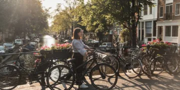 Ramble, amble and cycle: take in European culture on 10 stunning circular routes | Your next European break awaits